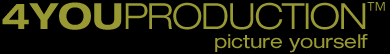 4u-productions logo